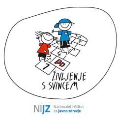 Logo Življenje s svincem